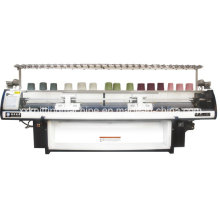 Computerized Vamp Knitting Machine China Supplier